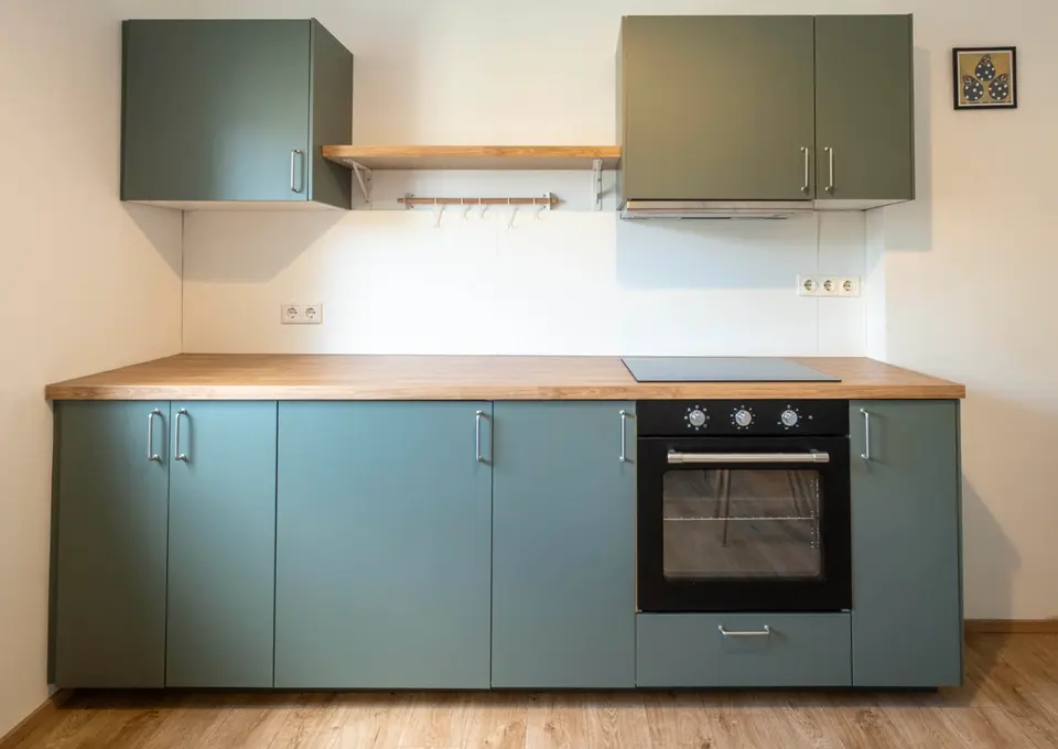 2 Zimmer Wohnung mit 62 m² in Gelsenkirchen – Bild 10
