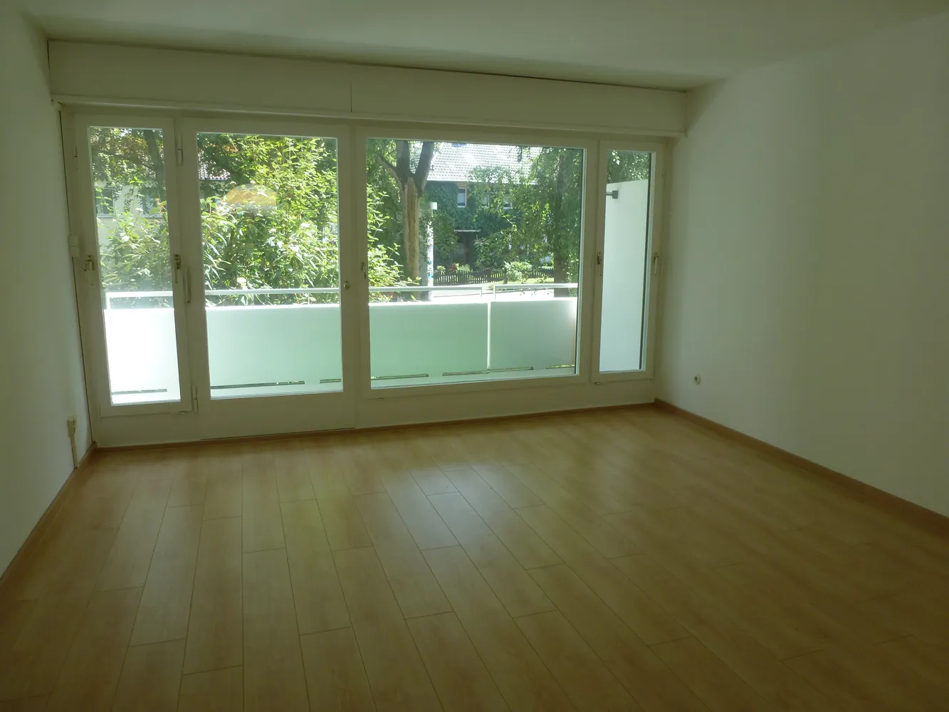 1 Zimmer Wohnung mit 39 m² in Bonn – Bild 2