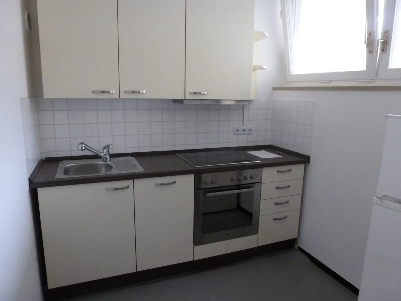 1 Zimmer Wohnung mit 39 m² in Bonn – Bild 3