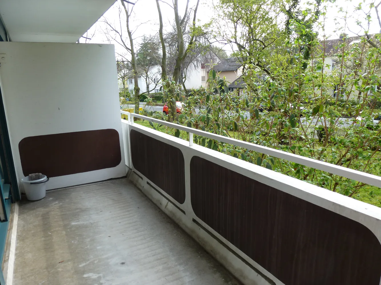 1 Zimmer Wohnung mit 39 m² in Bonn – Bild 4