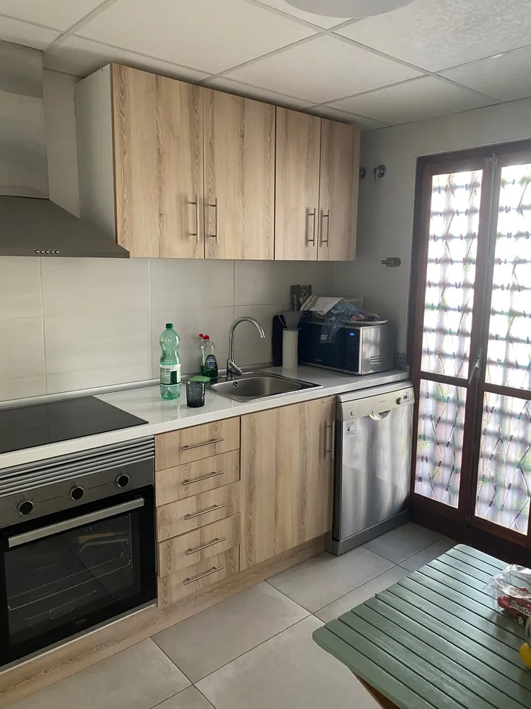 2 Zimmer Wohnung mit 62 m² in Ingolstadt – Bild 1