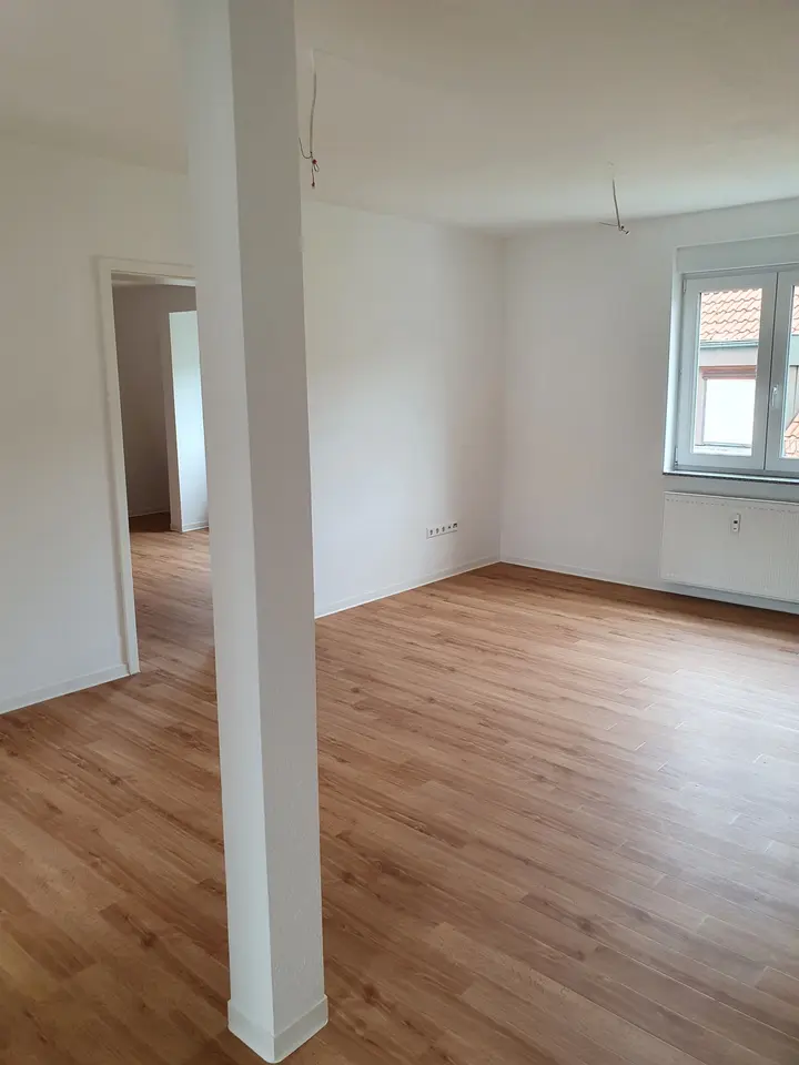 4 Zimmer Wohnung mit 86 m² in Esslingen am Neckar – Bild 1