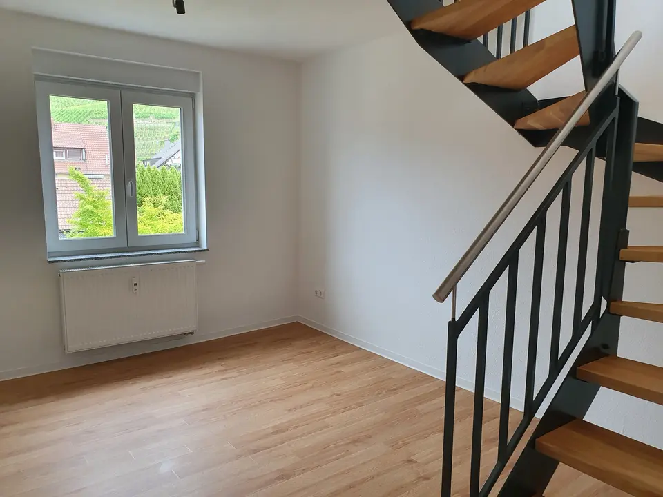 4 Zimmer Wohnung mit 86 m² in Esslingen am Neckar – Bild 2