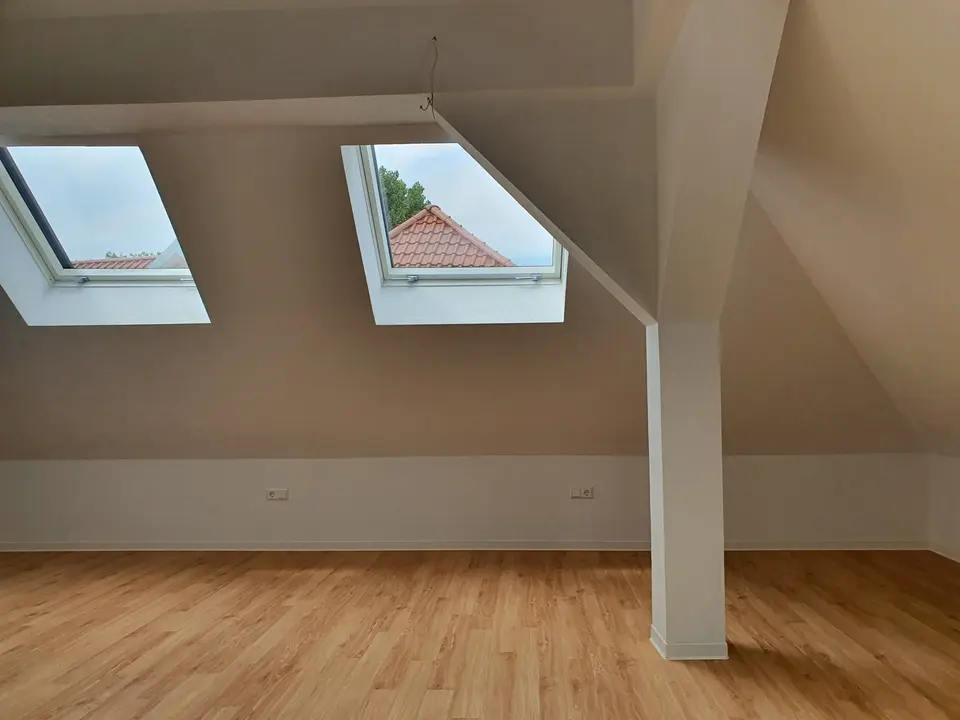 4 Zimmer Wohnung mit 86 m² in Esslingen am Neckar – Bild 3