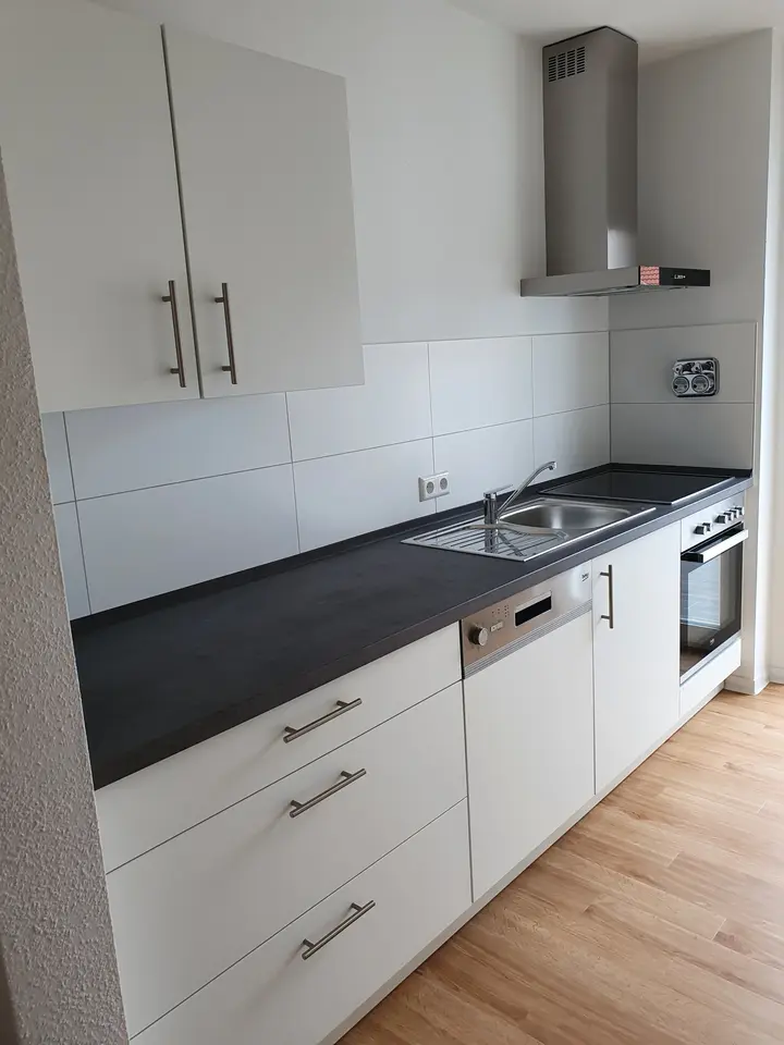 4 Zimmer Wohnung mit 86 m² in Esslingen am Neckar – Bild 5
