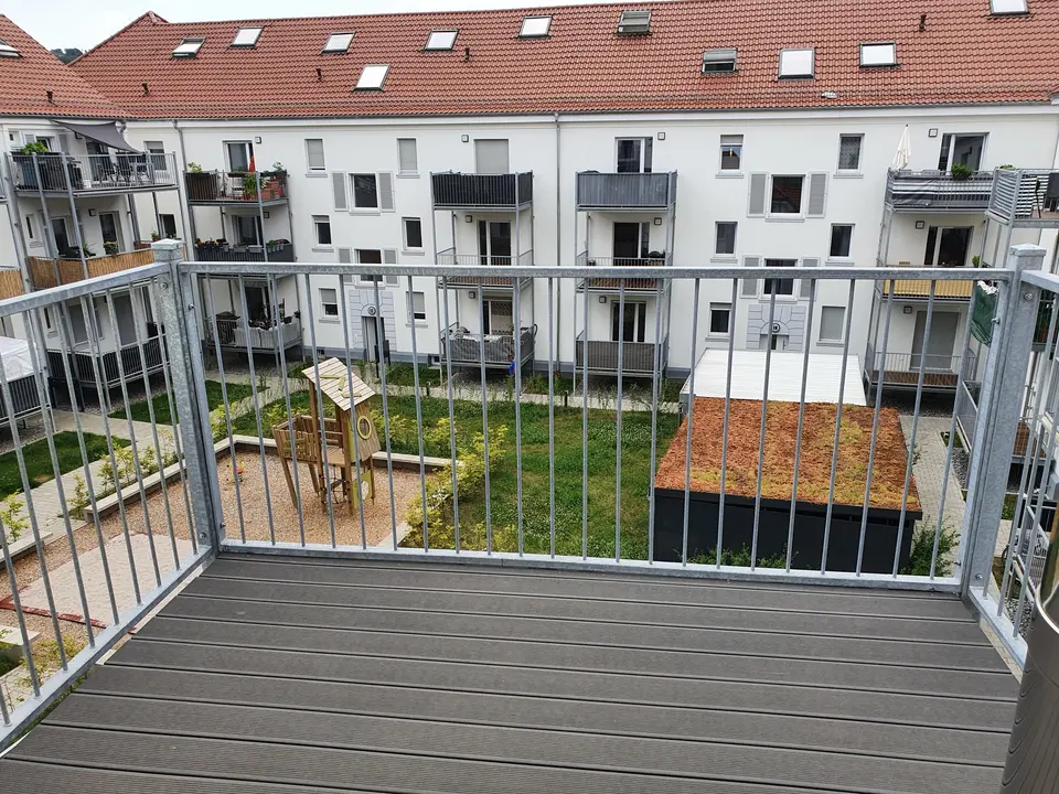 4 Zimmer Wohnung mit 86 m² in Esslingen am Neckar – Bild 6