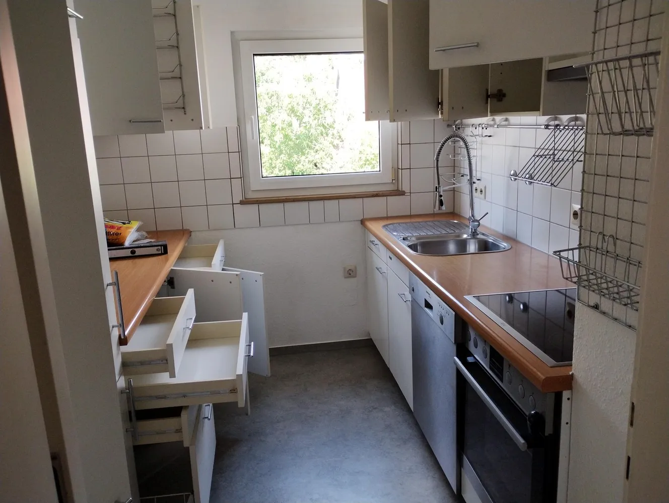 4 Zimmer Wohnung mit 83 m² in Tübingen – Bild 5