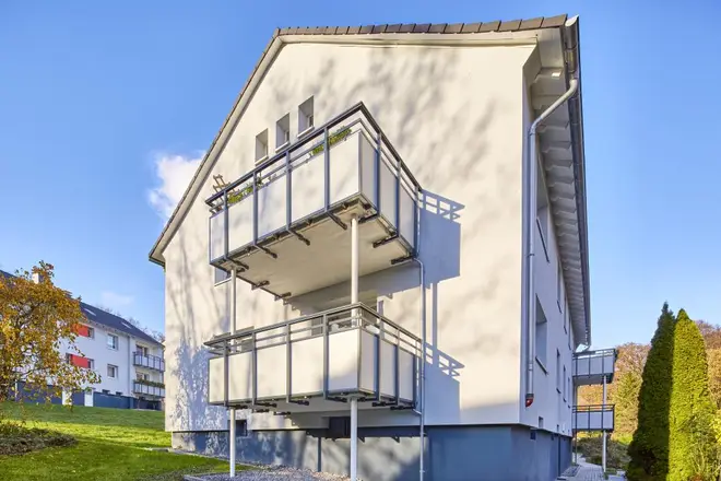 3 Zimmer Wohnung mit 72 m² in Wuppertal – Bild 2
