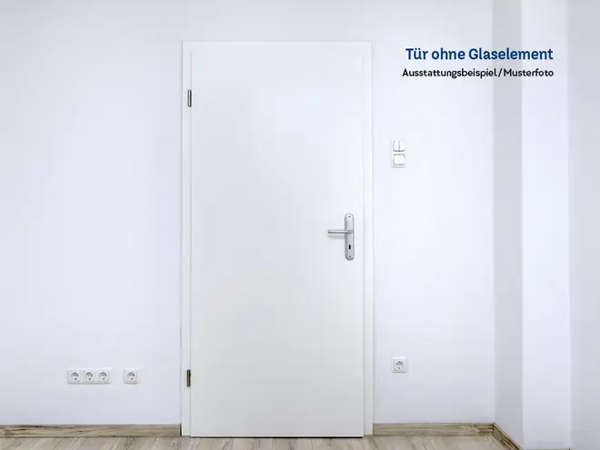 3 Zimmer Wohnung mit 72 m² in Wuppertal – Bild 5