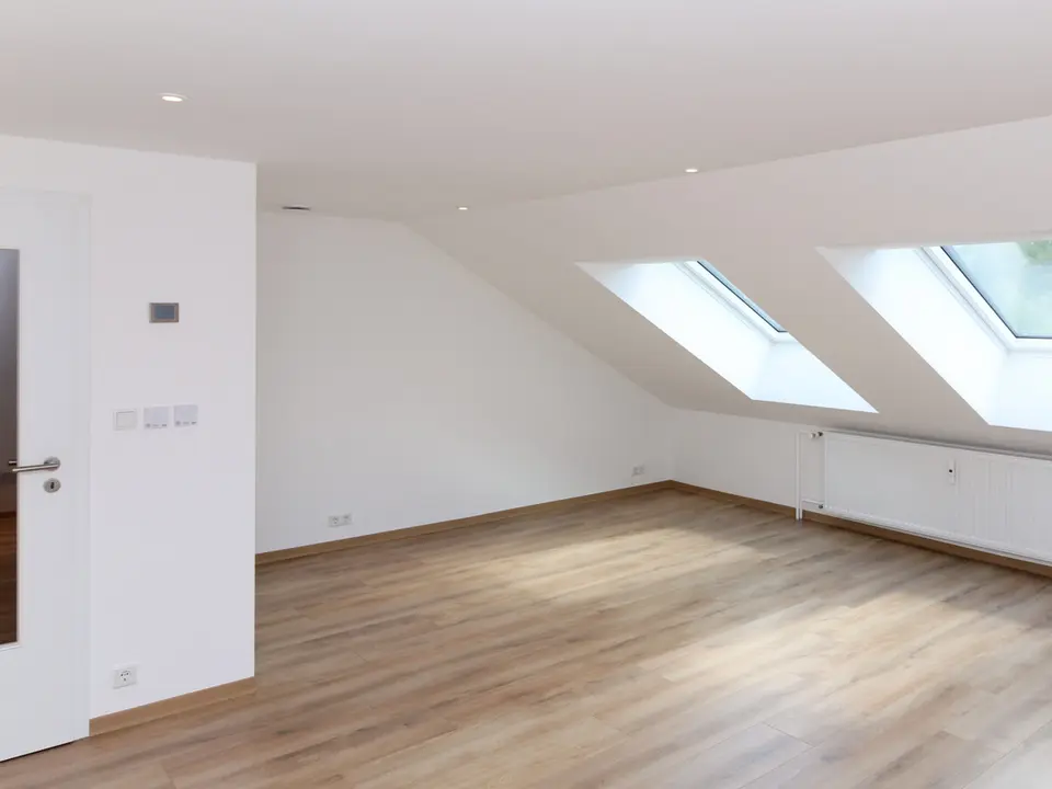 4 Zimmer Wohnung mit 64 m² in Fulda – Bild 1