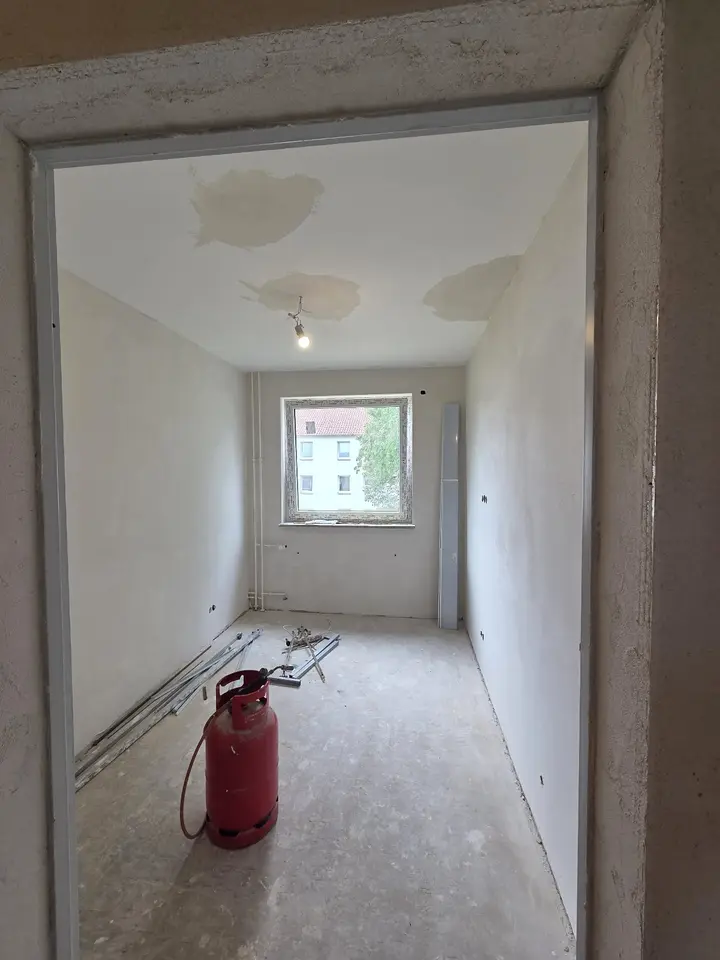 4 Zimmer Wohnung mit 64 m² in Fulda – Bild 2
