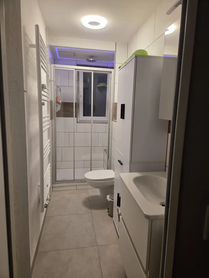 4 Zimmer Wohnung mit 64 m² in Fulda – Bild 4