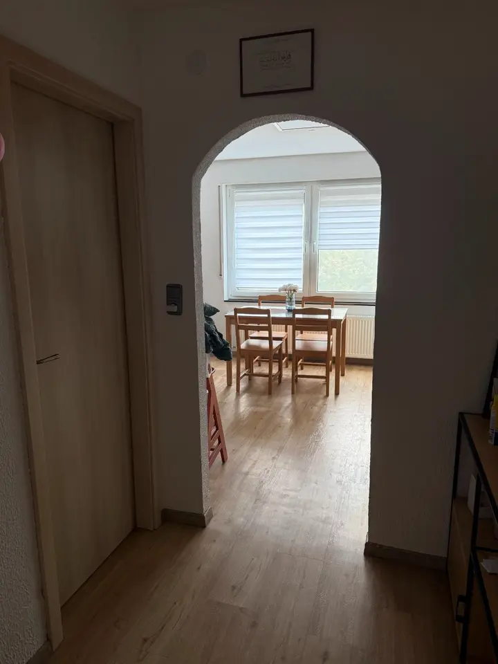 4 Zimmer Wohnung mit 64 m² in Fulda – Bild 9