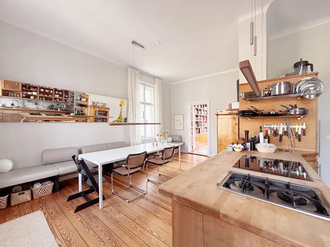 10 Zimmer Haus mit 400 m² in Berlin – Bild 11
