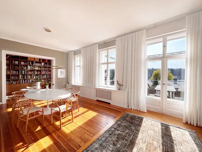 10 Zimmer Haus mit 400 m² in Berlin – Bild 2