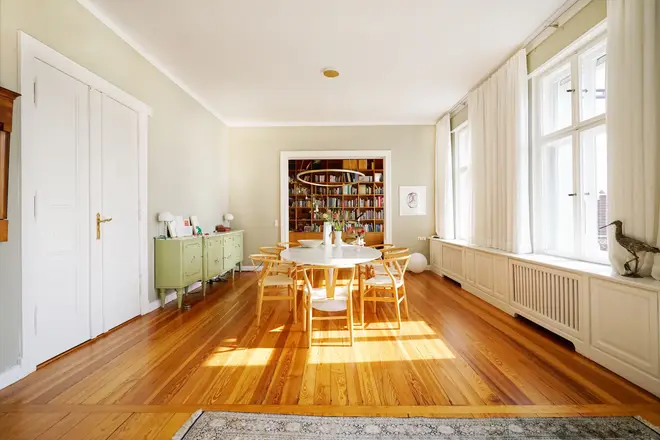 10 Zimmer Haus mit 400 m² in Berlin – Bild 4