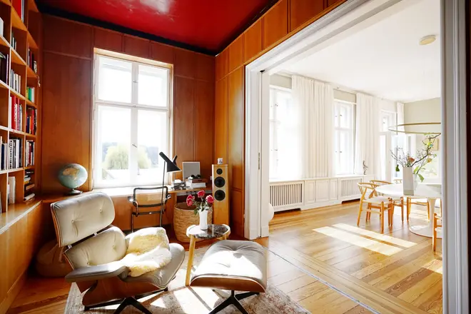 10 Zimmer Haus mit 400 m² in Berlin – Bild 5