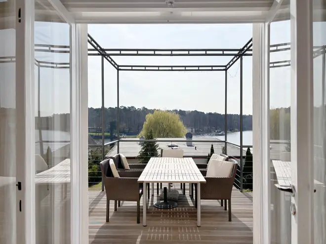 10 Zimmer Haus mit 400 m² in Berlin – Bild 7