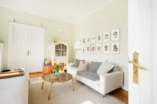 10 Zimmer Haus mit 400 m² in Berlin – Bild 8