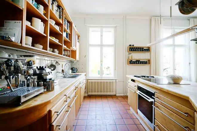 10 Zimmer Haus mit 400 m² in Berlin – Bild 10