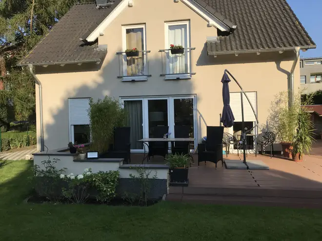 5 Zimmer Haus mit 120 m² in Berlin – Bild 2