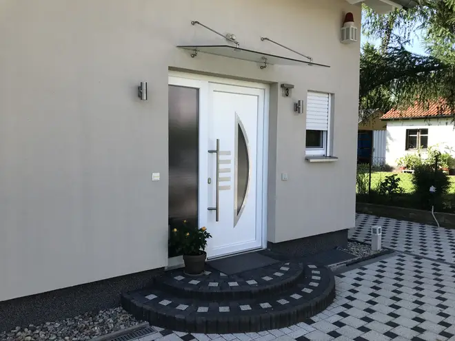 5 Zimmer Haus mit 120 m² in Berlin – Bild 3