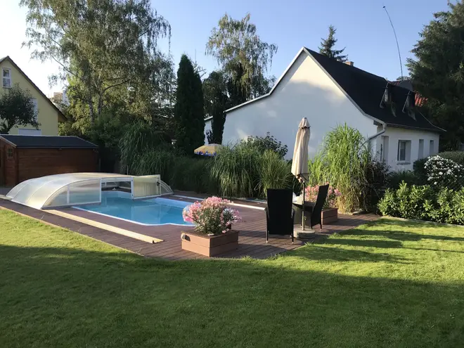 5 Zimmer Haus mit 120 m² in Berlin – Bild 5