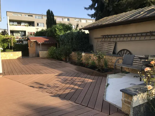 5 Zimmer Haus mit 120 m² in Berlin – Bild 6