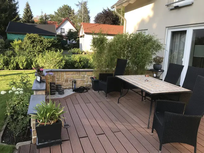 5 Zimmer Haus mit 120 m² in Berlin – Bild 7