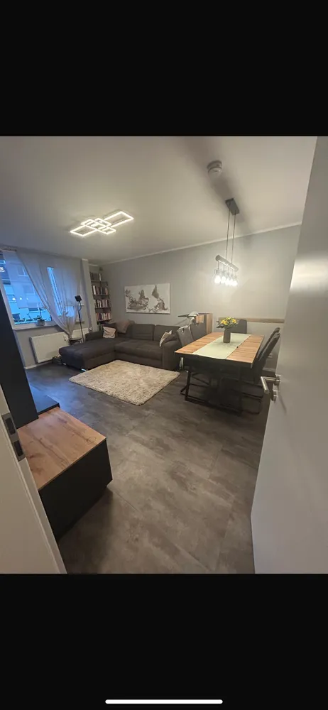 4 Zimmer Wohnung mit 66 m² in Bochum – Bild 1