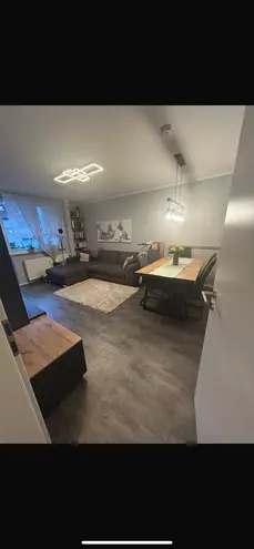 4 Zimmer Wohnung mit 66 m² in Bochum – Bild 1