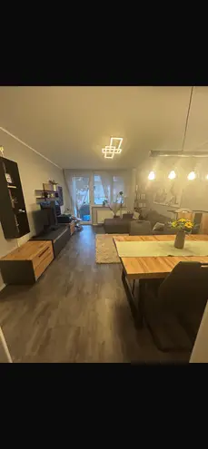 4 Zimmer Wohnung mit 66 m² in Bochum – Bild 2