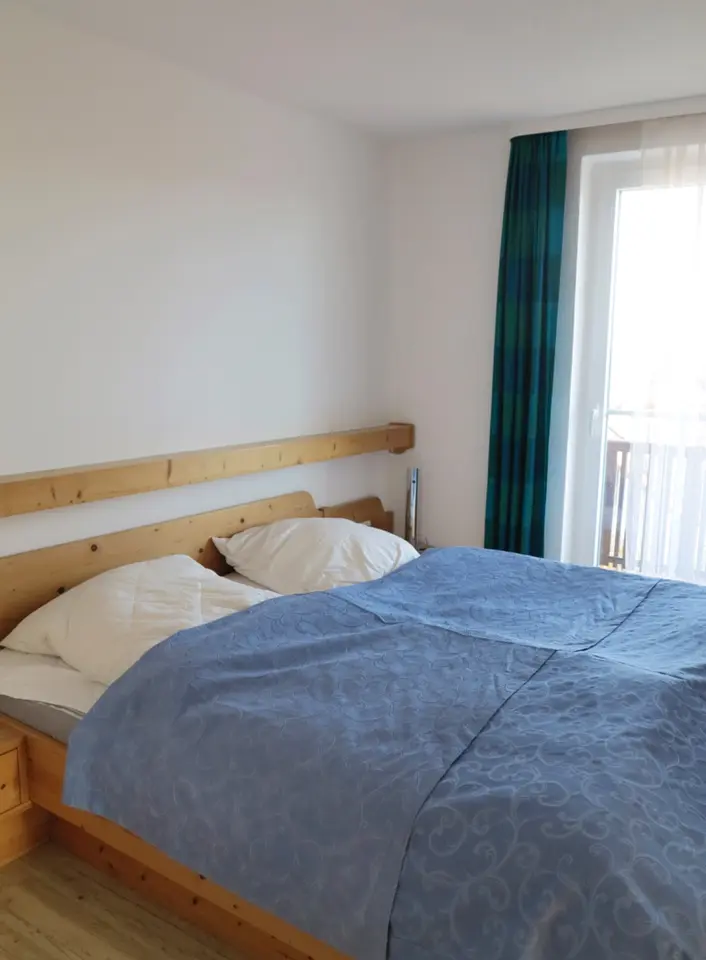 2 Zimmer Wohnung mit 35 m² in Garmisch-Partenkirchen – Bild 2