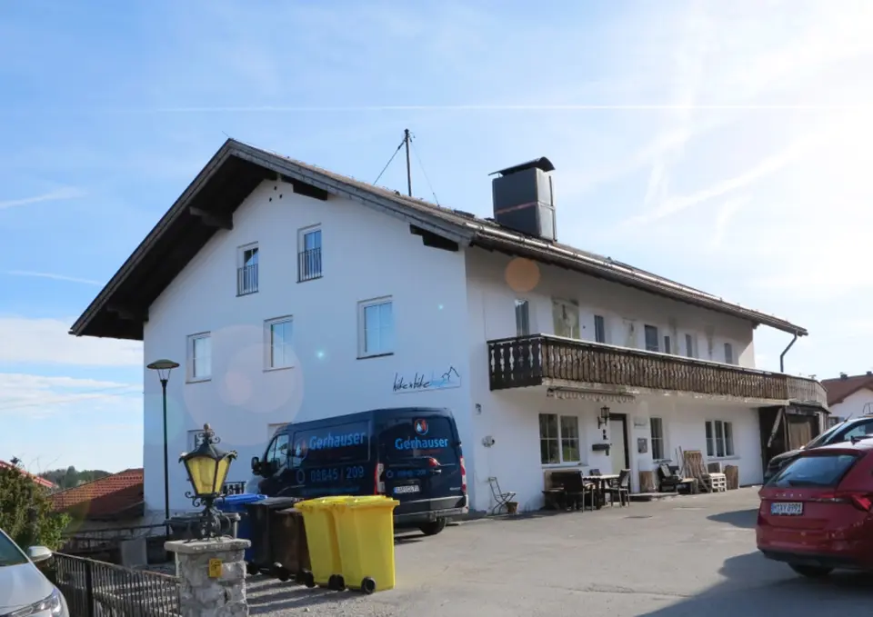 2 Zimmer Wohnung mit 35 m² in Garmisch-Partenkirchen – Bild 6