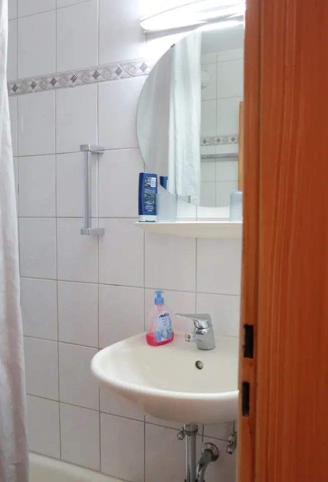 2 Zimmer Wohnung mit 35 m² in Garmisch-Partenkirchen – Bild 9