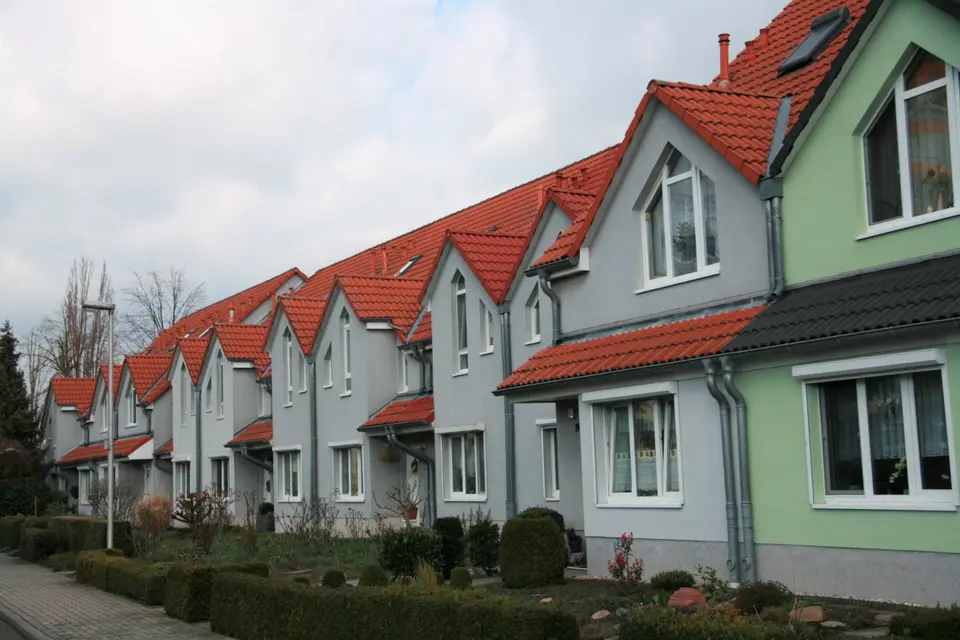 5 Zimmer Haus mit 85 m² in Magdeburg – Bild 2