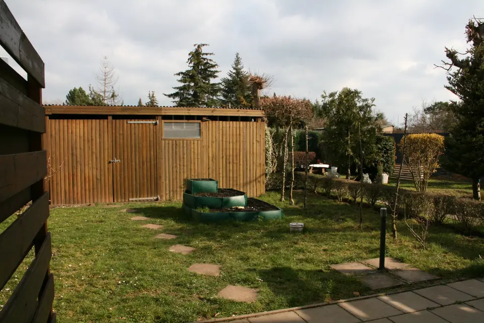 5 Zimmer Haus mit 85 m² in Magdeburg – Bild 5