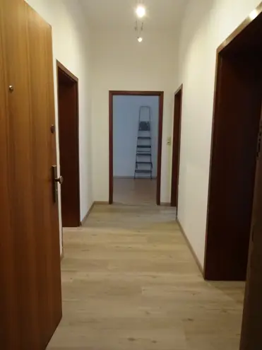 2 Zimmer Wohnung mit 62 m² in Hannover – Bild 1
