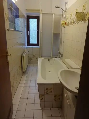 2 Zimmer Wohnung mit 62 m² in Hannover – Bild 3