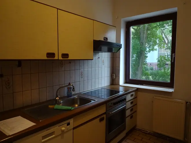 2 Zimmer Wohnung mit 62 m² in Hannover – Bild 6