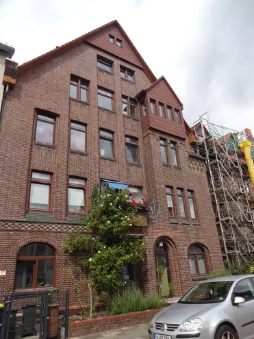 2 Zimmer Wohnung mit 62 m² in Hannover – Bild 8