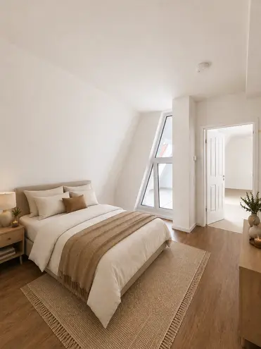 2 Zimmer Wohnung mit 54 m² in Magdeburg – Bild 11