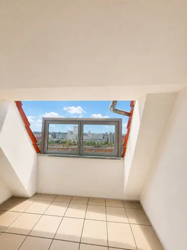 2 Zimmer Wohnung mit 54 m² in Magdeburg – Bild 2