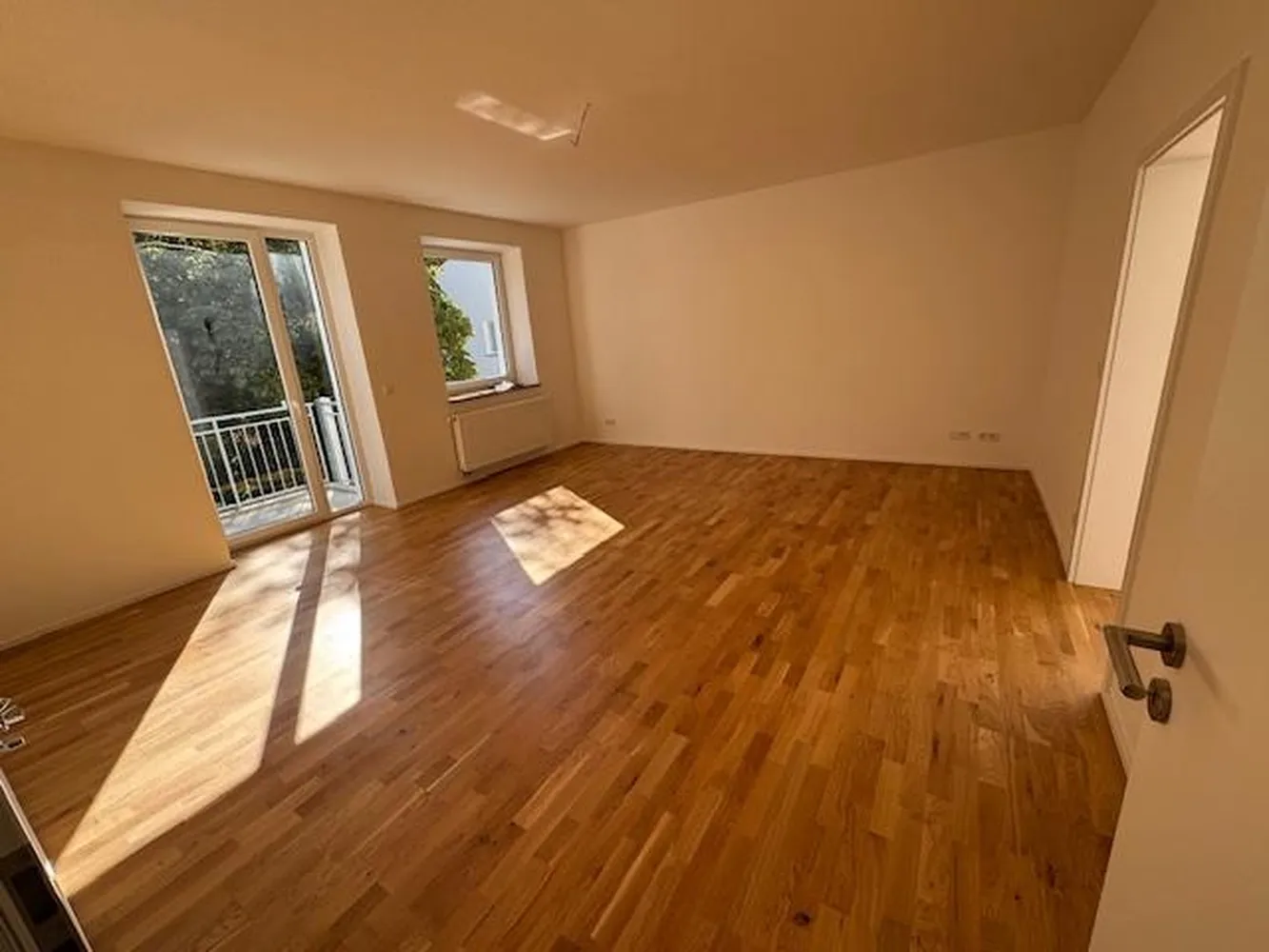 2 Zimmer Wohnung mit 67 m² in Amberg – Bild 4