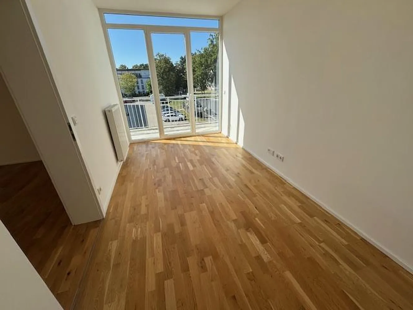2 Zimmer Wohnung mit 67 m² in Amberg – Bild 5