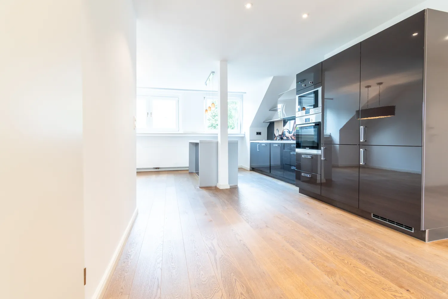 3 Zimmer Wohnung mit 74 m² in Recklinghausen – Bild 1