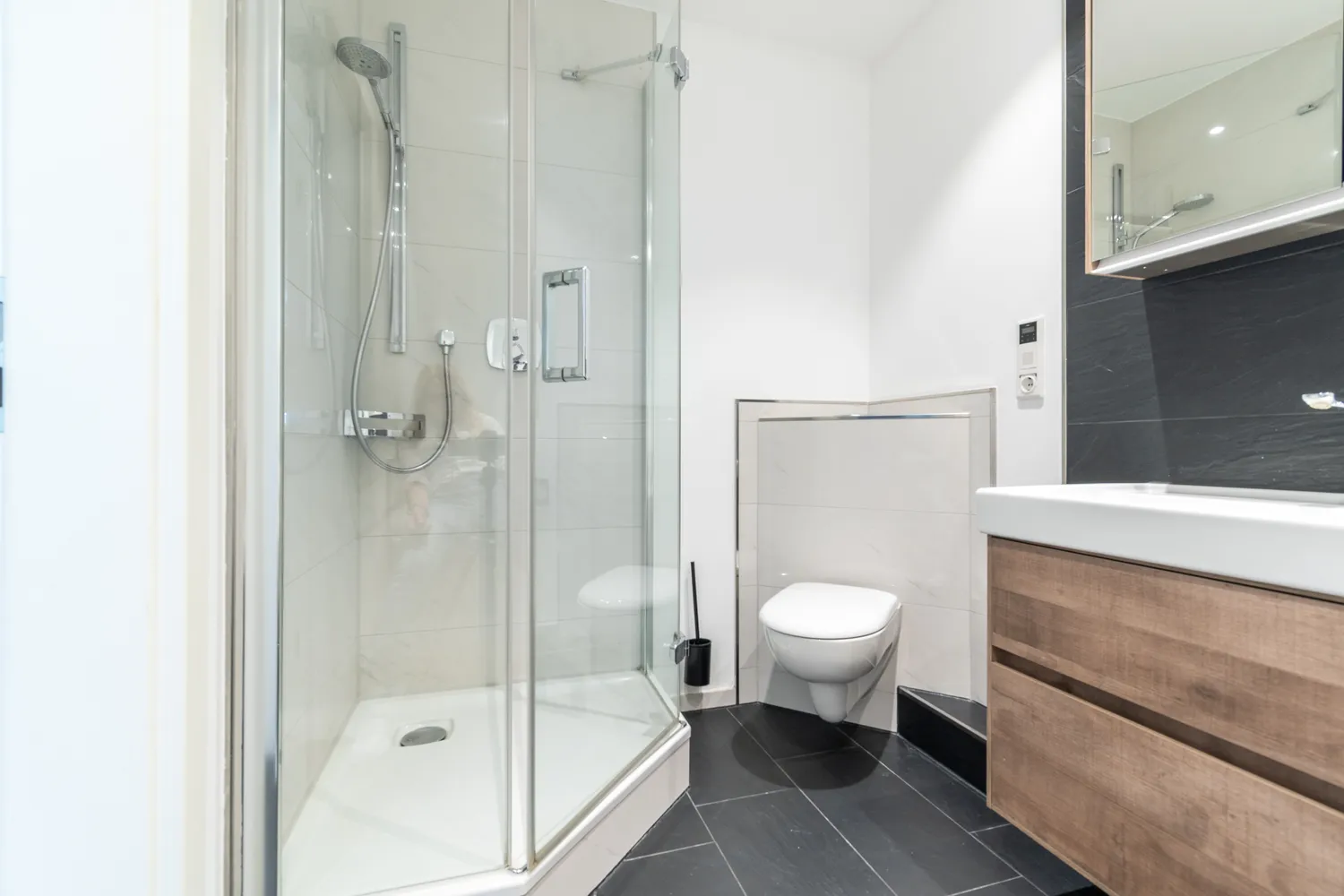 3 Zimmer Wohnung mit 74 m² in Recklinghausen – Bild 9
