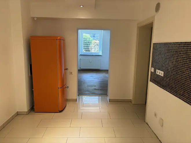 1 Zimmer Wohnung mit 33 m² in Essen – Bild 3