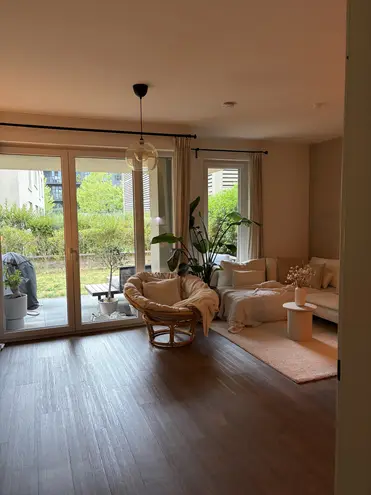 3 Zimmer Wohnung mit 76 m² in Osnabrück – Bild 1