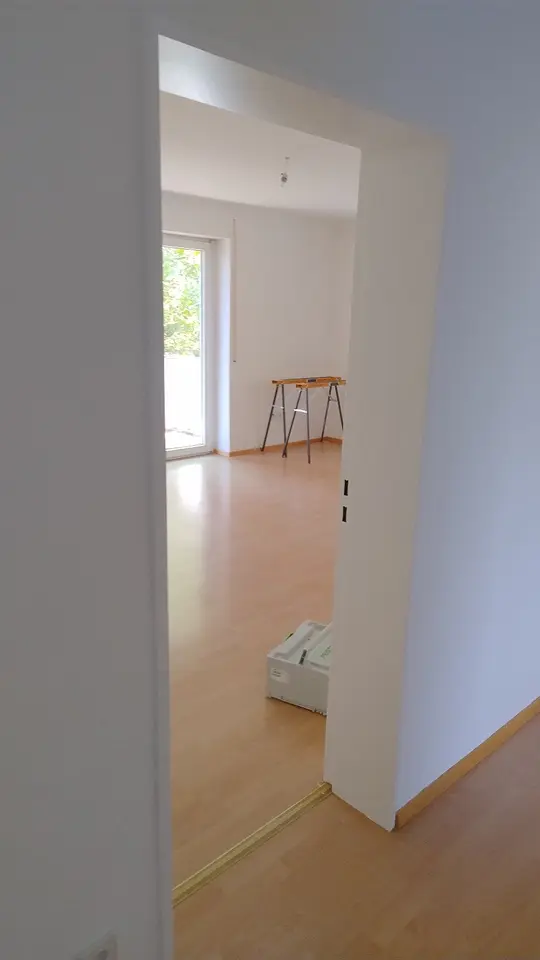 2 Zimmer Wohnung mit 55 m² in Freiburg im Breisgau – Bild 2